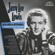 Buy Killer In Stereo: Cold. Cold Heart