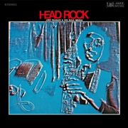 Buy Head Rock - Clear Red Vinyl
