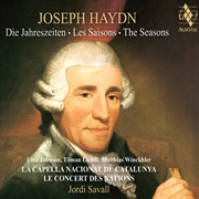 Buy Haydn: The Seasons