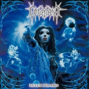 Buy NEXUS POLARIS (PLANETARY FROST VINYL)