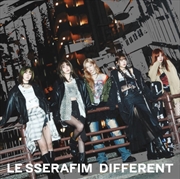 Buy Different - Standard Edition