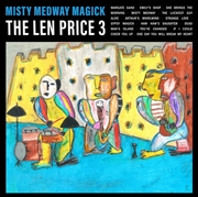 Buy Misty Medway Magick