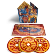 Buy Zeitgeist - 30th Anniversary Deluxe Edition