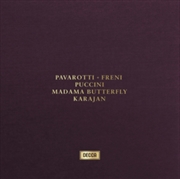 Buy Puccini: Madama Butterfly
