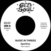 Buy Aperitivo / Perp Walk