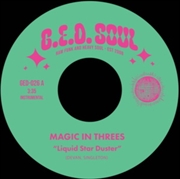 Buy Liquid Star Duster / Sippin After Midnight