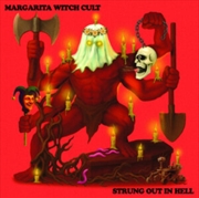 Buy Strung Out In Hell - Transp/Red Transp Splatter Black Vinyl
