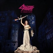 Buy St. Diemen Riots