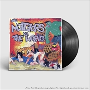 Buy The Meteors Vs. The World Part I