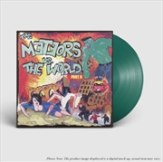 Buy The Meteors Vs. The World Part II