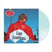 Buy Lost Americana - Soda Pop Bottle Vinyl