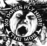 Buy No Doves Fly Here