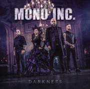 Buy Darkness