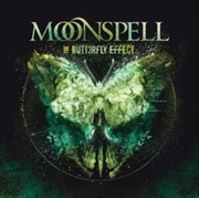 Buy The Butterfly Effect - Glow In The Dark Vinyl