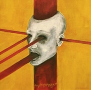 Buy Event Horizon - Solid Red Vinyl