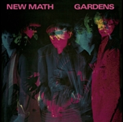 Buy Gardens - Remastered & Expanded Edition - Neon Lime Vinyl