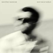 Buy What Kind Of World? - Feat. Nick Corbin