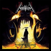 Buy Envoy Of Lucifer