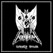 Buy Unholy Death - Ultra Clear Black Marble Vinyl