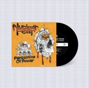 Buy Pantomime Of Power