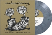 Buy Scan Anxiety - Gray Cloud Vinyl