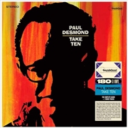 Buy Take Ten - Limited Edition