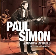 Buy Acoustic & Unplugged