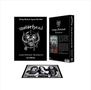 Buy Lemmy & Motorhead - The Early Years