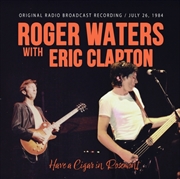 Buy Have A Cigar In Rosemont