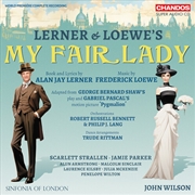 Buy Lerner & Loewes My Fair Lady