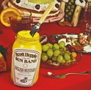 Buy ENGLISH MUSTARD