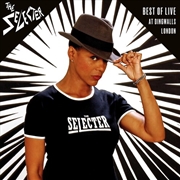 Buy BEST OF LIVE AT DINGWALLS