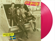 Buy Sweden Heaven And Hell - Coloured Vinyl