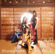 Buy Our Best Place