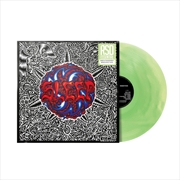 Buy Sleeps Holy Mountain - Translucent Green Merge Vinyl