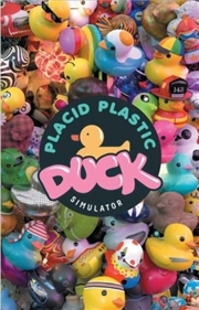 Buy Placid Plastic Duck Simulator Soundtrack