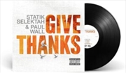 Buy Give Thanks