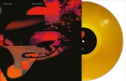 Buy Worlds In Collision - Orange Vinyl