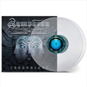 Buy Iconoclast - Crystal Transparent Vinyl