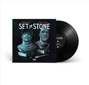 Buy Set In Stone