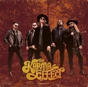 Buy THE KARMA EFFECT