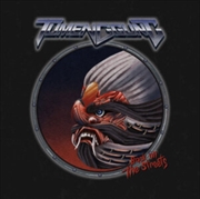 Buy Back On The Streets