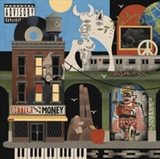 Buy Better Than Money