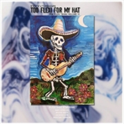 Buy You Flexi Thing Vol. 12: Too Flexi For My Hat