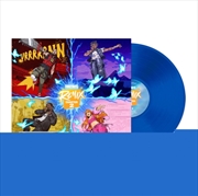 Buy Fortnite Remix Chapter 2 - Blue Vinyl