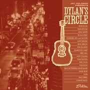 Buy Jac Holzman Presents: Dylans Circle - Elektra 75