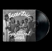 Buy Eccentric Spiritual Soul