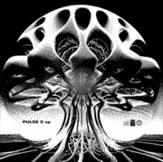 Buy The Pulse E.P. - Volume 5