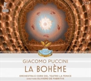 Buy Puccini: La Boheme