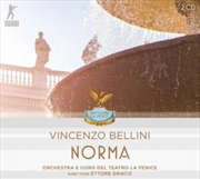 Buy Bellini: Norma
